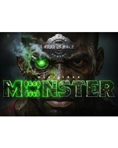 Bravus Monster - São Paulo 2026