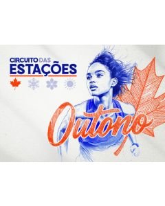 Circuito das Estações 2026 - Outono - Vitória