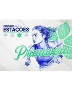 Circuito das Estações 2026 - Primavera - Cuiabá