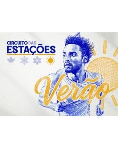 Circuito das Estações 2026 - Verão - Cuiabá