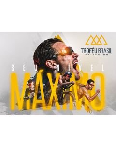 Troféu Brasil - Etapa 1 - Santos 2026