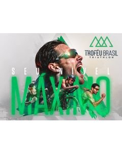 Troféu Brasil - Etapa 2 - Santos 2026