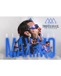 Troféu Brasil - Etapa 3 - Santos 2026