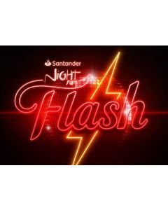 Night Run - São Paulo Etapa 2 - 2026