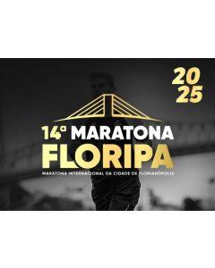 14ª Meia & Maratona de Florianópolis - 42k de Floripa