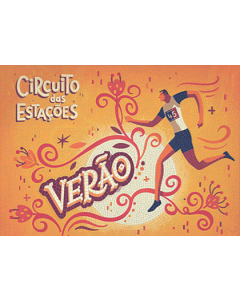 Circuito das Estações 2025 - Verão - Curitiba