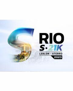 Rio S 21K 2023 - Rio de Janeiro