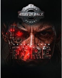 Bravus Fire - São Paulo 2026