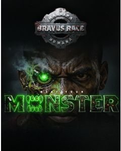 Bravus Monster - São Paulo 2026