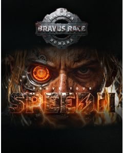 Bravus SPEED II - São Paulo 2026