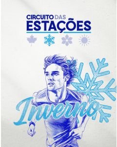 Circuito das Estações 2026 - Inverno - Anápolis
