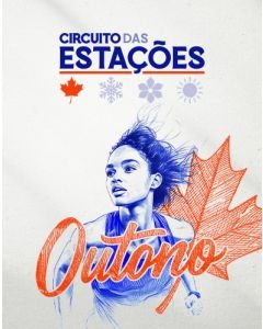 Circuito das Estações 2026 - Outono - Palmas