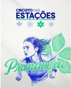 Circuito das Estações 2026 - Primavera - Aracaju