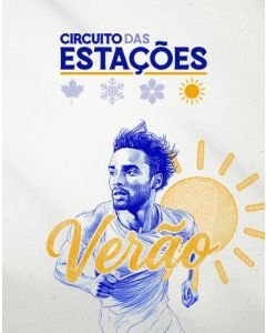 Circuito das Estações 2026 - Verão - Teresina