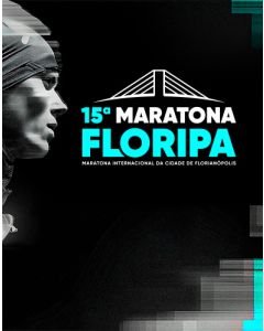 15º Meia & Maratona de Florianópolis - 42k de Floripa
