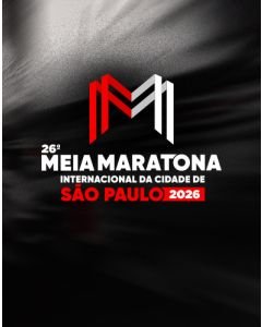 Meia Internacional da cidade de São Paulo - 2026 