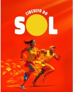 Circuito do Sol - São Paulo 2026