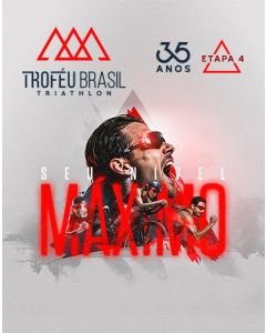 Troféu Brasil - Etapa 4  - Santos 2026