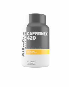 CAFFEINEX 420 (60 CAPSULAS)