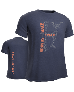 Camiseta Bravus Speed III 2019