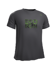 Camiseta O2 Eco Run C