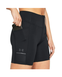 Shorts Under Armour Launch 6 Feminino
