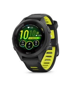 GARMIN FORERUNNER 265S MUSIC