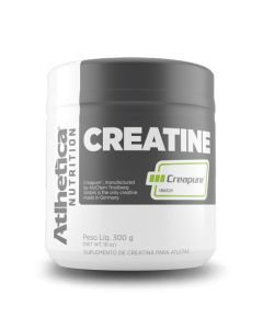 CREATINE CREAPURE 300g