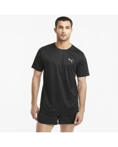 Camiseta Puma Run Favorite Ss Tee Masculino