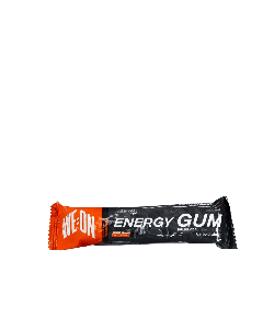 WE:ON ENERGY GUM + PALATINOSE TANGERINA