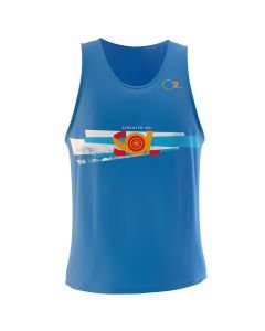 CAMISETA O2 REGATA CIRCUITO DO SOL 14