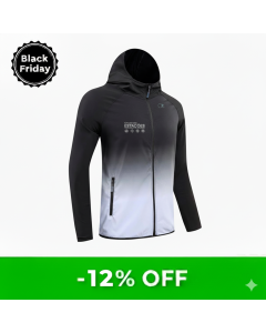 Jaqueta Circuito das Estações 2025 - Verão