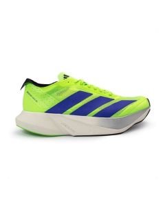Tênis Adidas Adizero Drive RC Masculino Amarelo-Limão