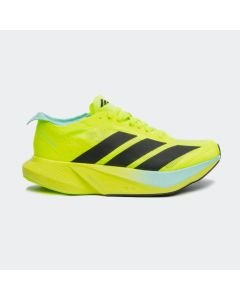 Tênis Adidas Adizero Drive RC Feminino Amarelo