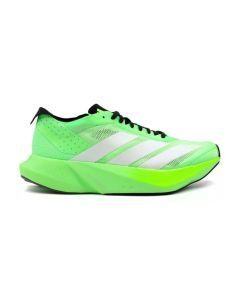 Tênis Adidas Adizero Drive RC Feminino Verde-Limão
