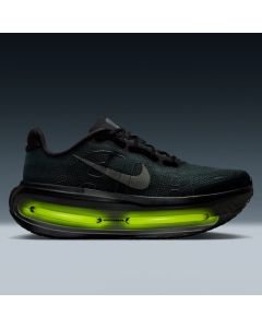 Tênis Nike Vomero Premium Masculino Preto-Amarelo