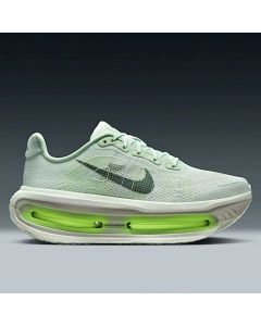 Tênis Nike Vomero Premium Masculino Branco-Verde