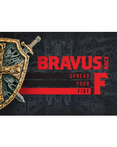Bravus Race 2022 - Fire - São Paulo