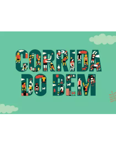 Corrida do Bem 2023 - Santo André