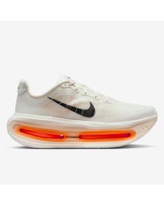 Tênis Nike Vomero Premium Masculino Branco-Laranja