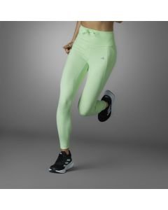 Legging Adidas Corrida 7/8 Refletiva Speedwick