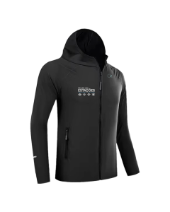 Jaqueta Circuito Estações Belém 2025 - Verão