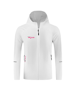 Jaqueta Girl Power 2025 - Brasilia