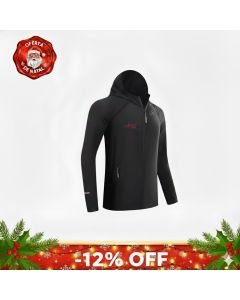 Jaqueta Night Run 2025 - Natal