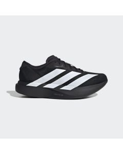Tênis Adidas Adizero EVO SL Masculino Preto-Branco