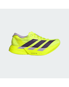 Tênis Adidas Adizero Adios Pro 4 Feminino Amarelo