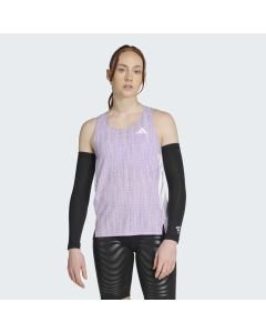 Regata Adidas Adizero Singlet Feminina