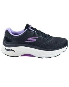 TÊNIS SKECHERS MAX CUSHIONING ARCH FIT FEMININO