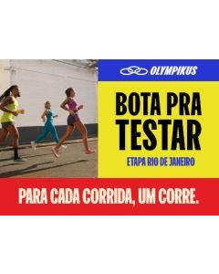 Bota pra testar