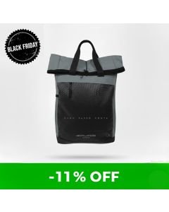 Mochila Estações 2025 - Black